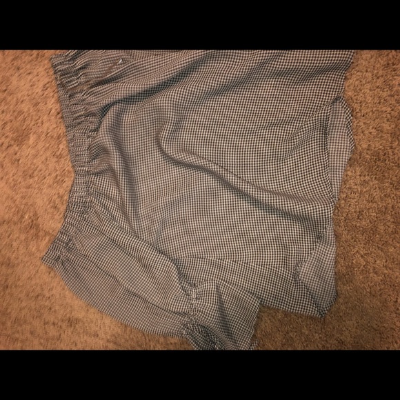Picnic off the shoulder top - Picture 1 of 3